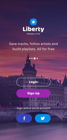 new mobile app kit 1