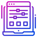 website icon